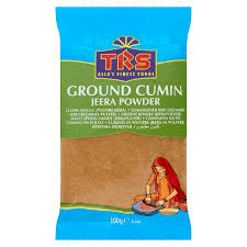 TRS Cumin Powder (Jeera Powder) - 100g